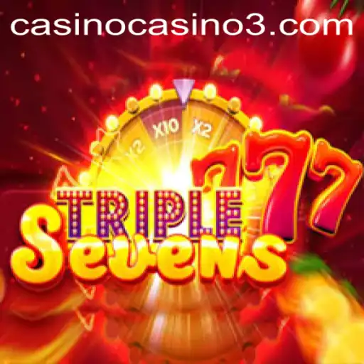 Exploring 777TripleSeven: The Thrilling Experience on dpsports.bet.br