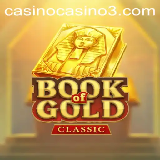 Exploring the Thrilling World of 'BookOfGoldClassic'