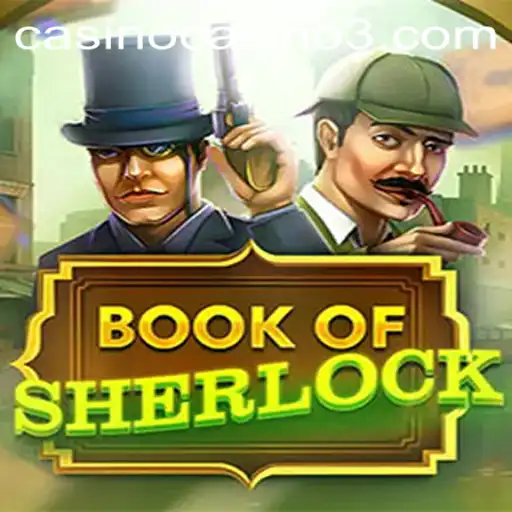 Exploring the Enigmatic World of BookOfSherlock and Its Connection to dpsports.bet.br