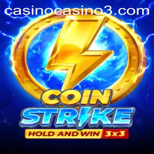 Coinstrike: A New Chapter in Online Gaming at DPSports.bet.br