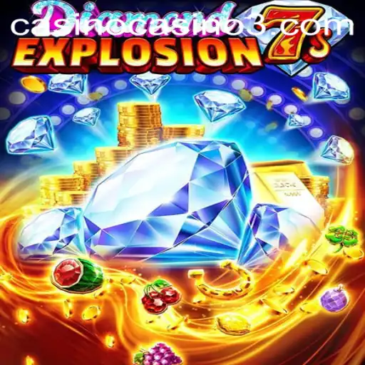 Experience the Thrill of DiamondExplosion7s at dpsports.bet.br
