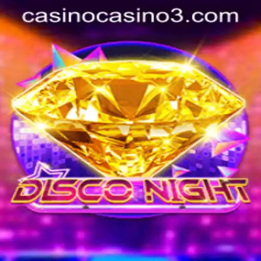 DiscoNight: A Thrilling New Experience in the Gaming World