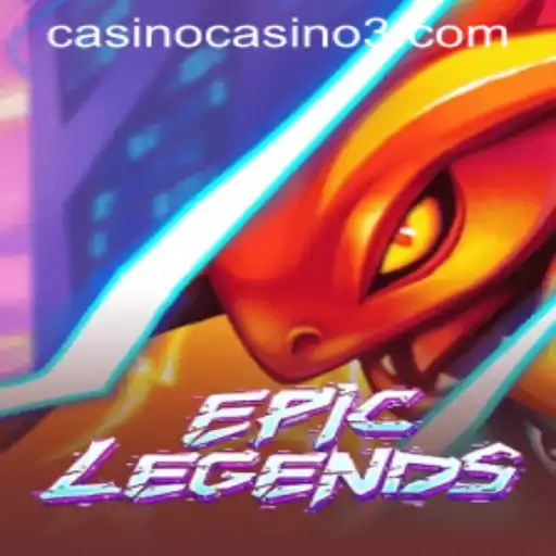 EpicLegends: A Deep Dive into the Game's Universe and Mechanics