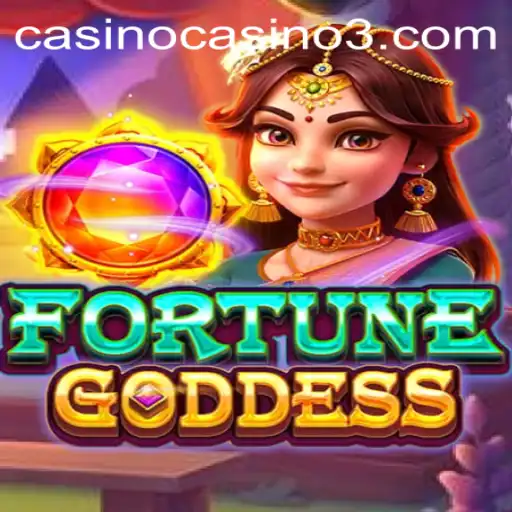 Unveiling the Mysteries of FORTUNEGODDESS: A Journey into the Realm of Luck and Strategy