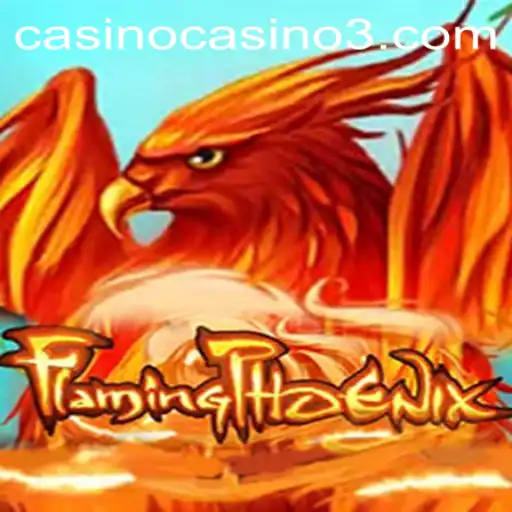 The Thrilling World of FlamingPhoenix: A New Era in Gaming