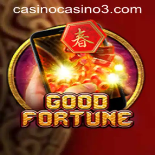 GoodFortuneM: Discover the World of Dynamic Gameplay and Strategy
