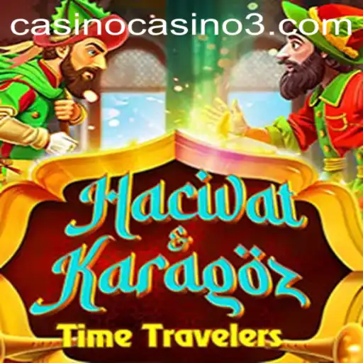 Exploring the Engaging Experience of HacivatandKaragoz