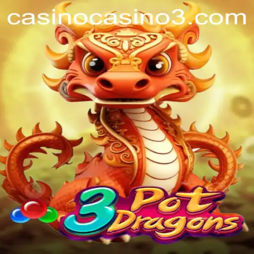 3PotDragons: A Fascinating Dive into Strategy and Fun