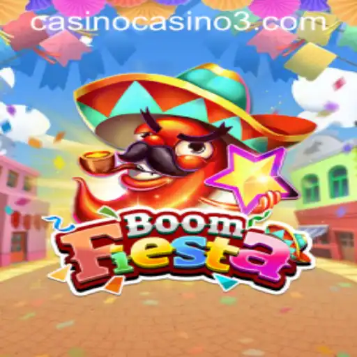 Exploring BoomFiesta: A Dynamic Gaming Experience on dpsports.bet.br