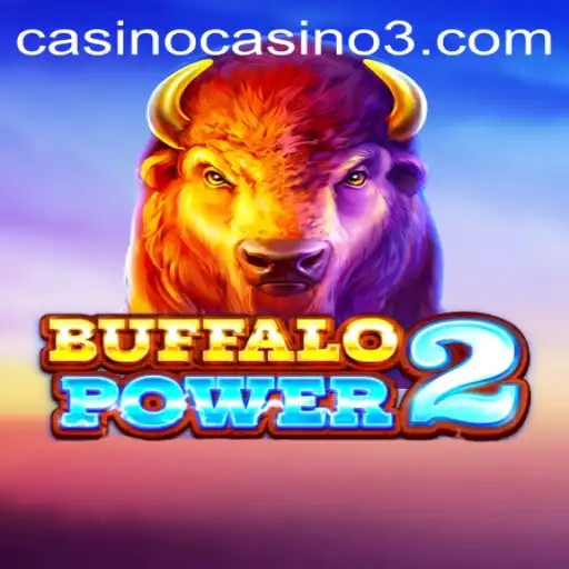 Exploring the Exciting World of BuffaloPower2 on dpsports.bet.br
