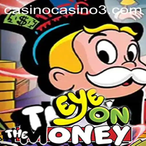 EyeOnTheMoney: A New Gaming Sensation on dpsports.bet.br