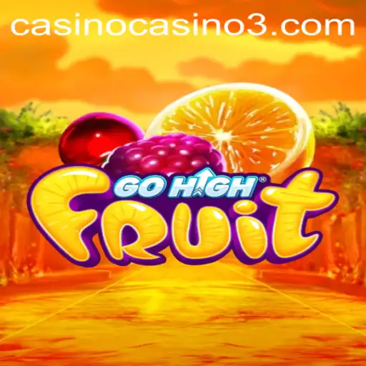 Unraveling the Excitement of GoHighFruit: A Thrilling Adventure with dpsports.bet.br