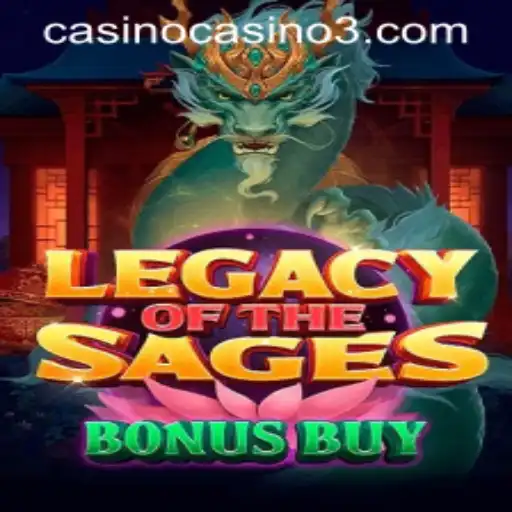 Legacy of the Sages Bonus Buy: A New Era of Gaming Excellence