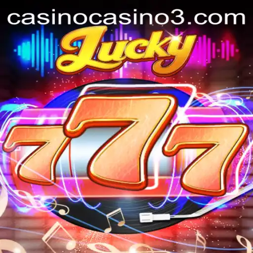 Discover the Exciting World of Lucky777 at dpsports.bet.br