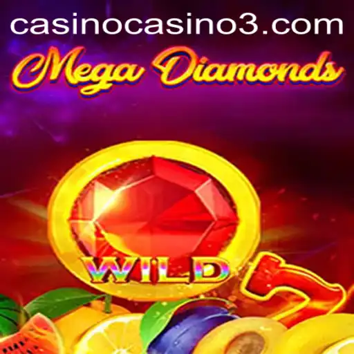 MegaDiamond: A New Digital Gaming Experience
