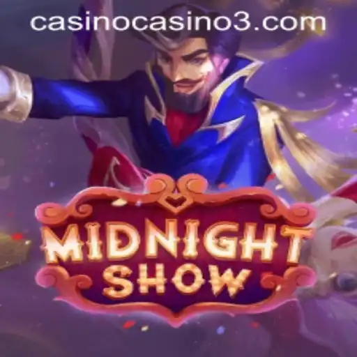 Unveiling MidnightShow: A Deep Dive Into the Thrilling New Game