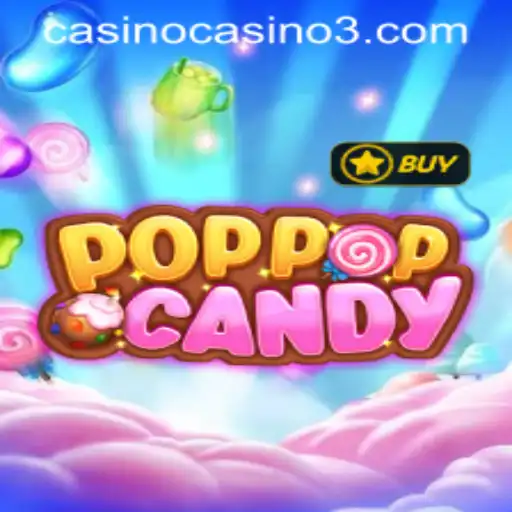 Exploring the World of POPPOPCANDY: A Comprehensive Guide