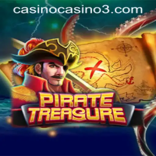 Discover the Excitement of PirateTreasure: A Captivating New Game on dpsports.bet.br