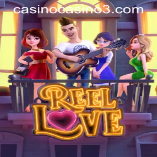 ReelLove: A Fascinating Journey into the World of Romantic Gaming