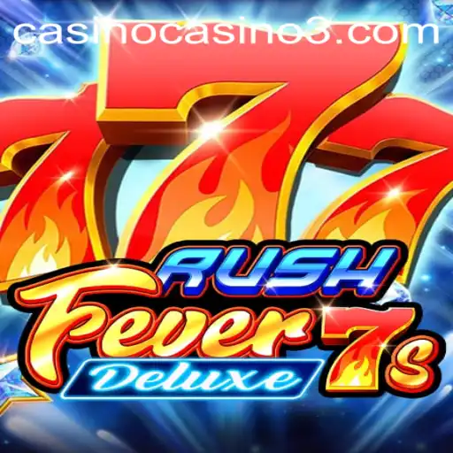 Discover the Excitement of RushFever7sDeluxe on dpsports.bet.br
