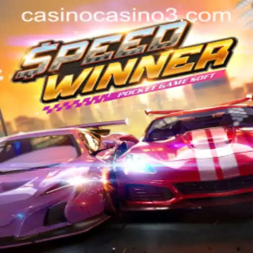 SpeedWinner: Mastering the Adrenaline-Driven Race Game