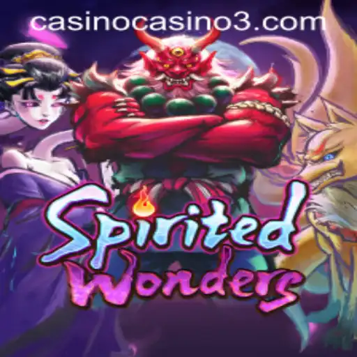 Exploring the Enchanting World of 'SpiritedWonders'