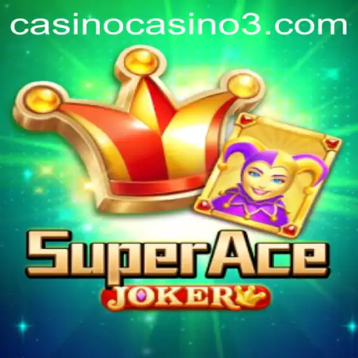 Exploring SuperAceJoker: A New Dimension in Gaming