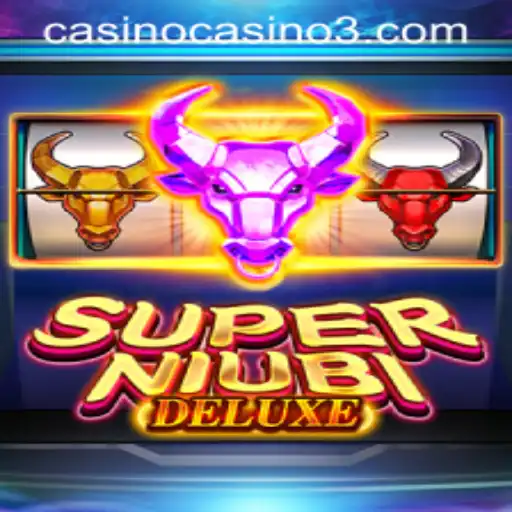 Exploring the Exciting World of SuperNiubiDeluxe: A Deep Dive into the Game and Its Rules