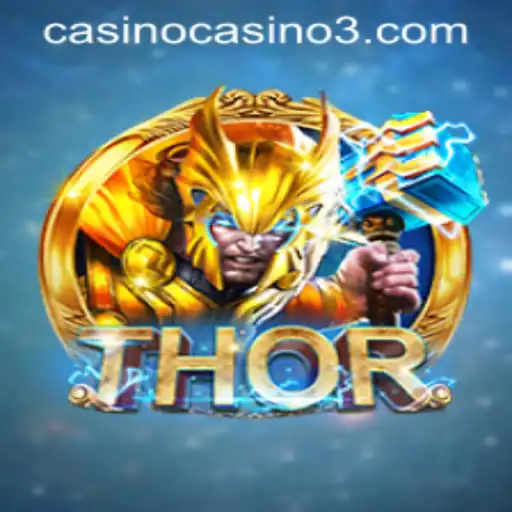 Exploring the Excitement of THOR: A New Gaming Phenomenon