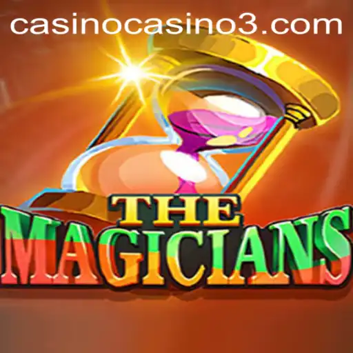 Unveiling TheMagicians: A Magical Adventure in Modern Gaming