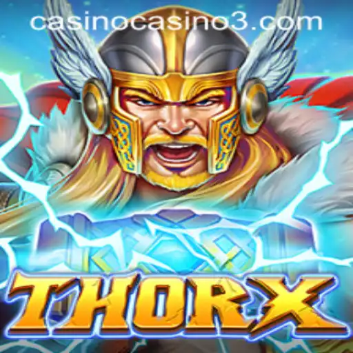 Discovering ThorX: A New Dimension in Gaming