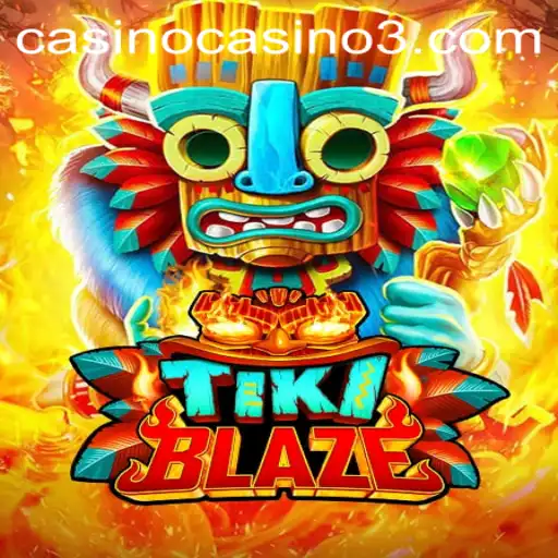 Exploring TikiBlaze: A New Sensation in Online Gaming