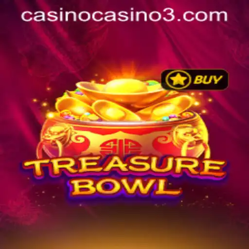Discover the Thrills of TreasureBowl: An Exciting Game on dpsports.bet.br