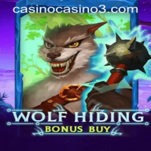 Exploring the Thrills of 'WolfHidingBonusBuy': A New Gaming Adventure on dpsports.bet.br