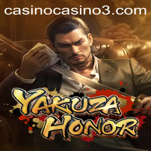 Exploring the World of YakuzaHonor: A New Gaming Experience