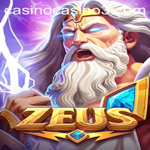 Exploring the World of Zeus: A Thrilling Adventure with dpsports.bet.br