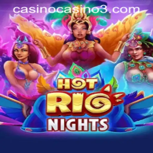 Discover the Thrills of HotRioNights: A New Gaming Sensation