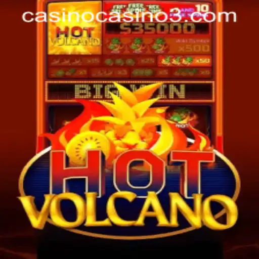 Exploring the Thrills of HotVolcano and Its Connection to dpsports.bet.br