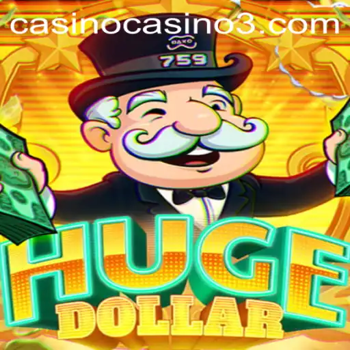 Exploring HugeDollar: The Game Changer in the Digital Gaming Space