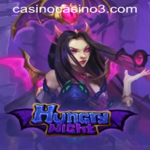 Explore the Thrills of HungryNight