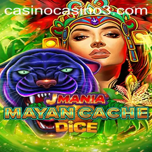 Discovering the Exciting World of JManiaMayanCacheDice