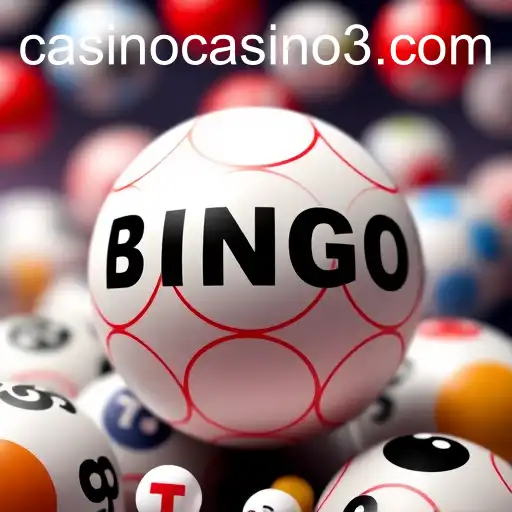 Jogos de bingo