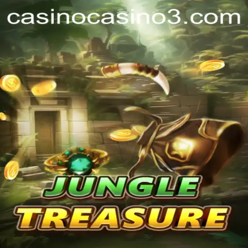 The Adventurous World of JungleTreasure: A Game of Thrills and Strategy