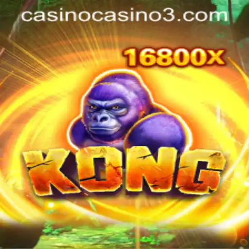 Mastering 'Kong': The Ultimate Guide to Playing and Winning with dpsports.bet.br