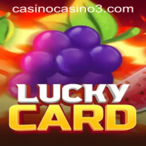 Exploring the Thrills of LuckyCard on dpsports.bet.br
