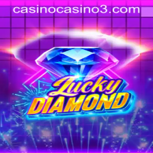 Unveiling LuckyDiamond: A Revolutionary Gaming Experience