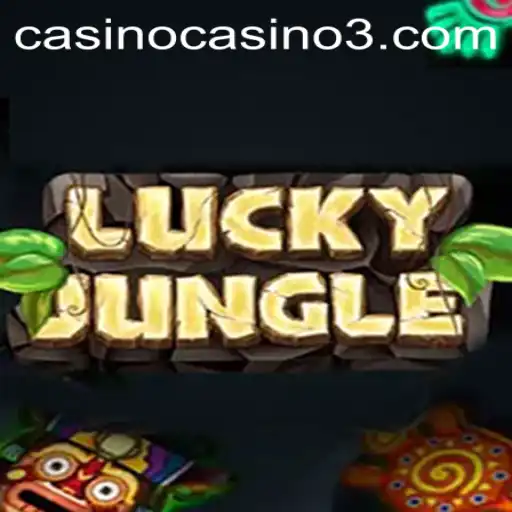 Exploring the Exciting World of LuckyJungle: An Innovative Gaming Experience