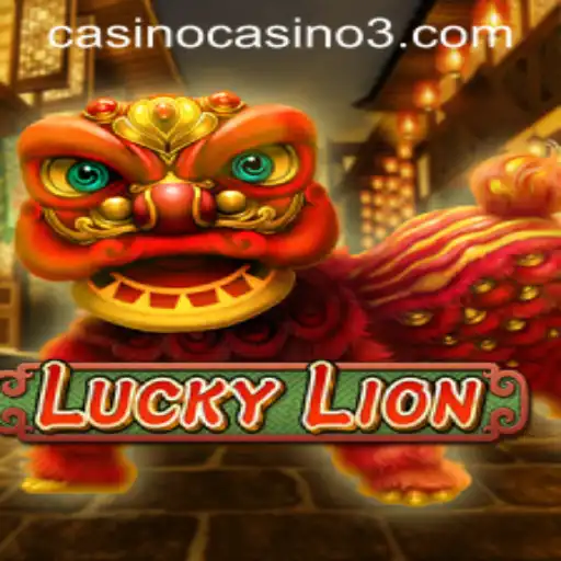 Discovering the Thrills of LuckyLion: A New Gaming Sensation on dpsports.bet.br