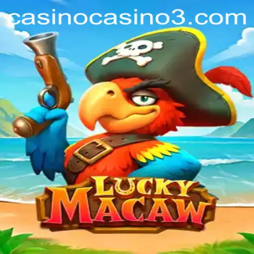 Exploring the Exciting World of LuckyMacaw at DPSports