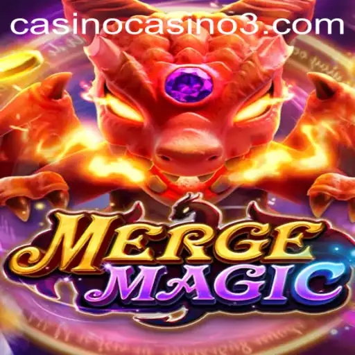 Unveiling MERGEMAGIC: A Captivating Puzzle Adventure in a Fantastical World